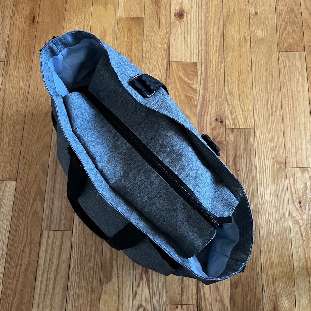 Breast Pump Tote - Picture 12 of 15